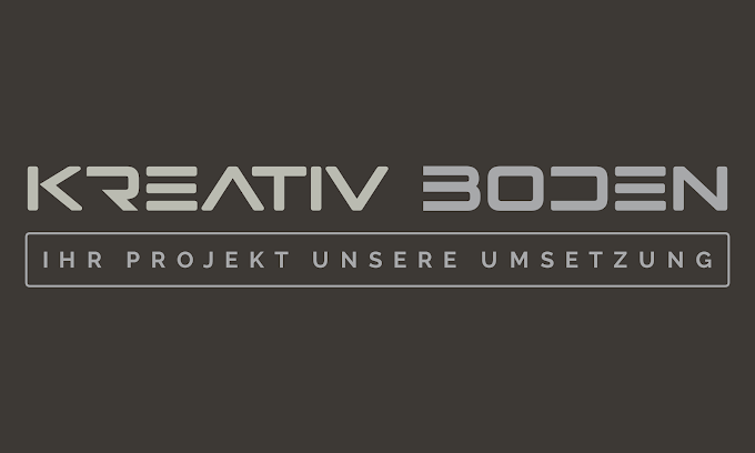 Kreativboden Logo